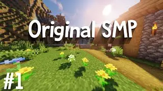 Original SMP #1 - New World, New Possibilities
