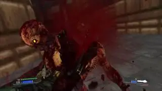 Секретные уровни DOOM