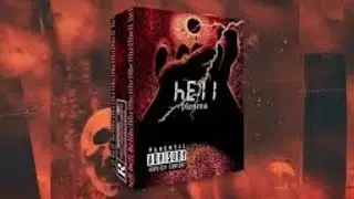 TRAP METAL DRUM KIT 