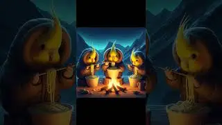 Tiel and friends hiking 