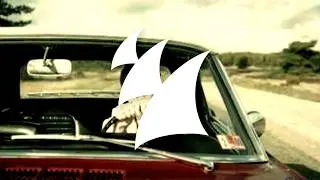 Armin Van Buuren feat Jaren - Unforgivable (Official Music Video)