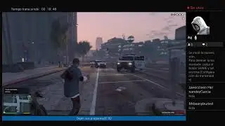 Un desmadre xD