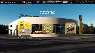 GT7 Nurburgring