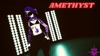 Amethyst Avatar Showcase