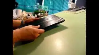 Review Incipio Case for the ATIV 500T