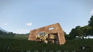 ArmA 3 Virtual Garage - Виртуальный гараж