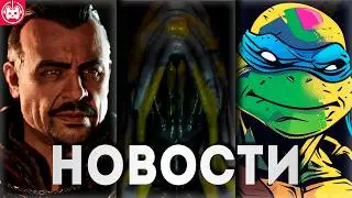 LATEST GAMING NEWS: Gothic 1 Remake, The Last of Us Online, Marvel's Blade, Grime II