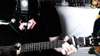Cry to Me ~ The Rolling Stones ~ Cover w/ Harley Benton Delta Blues MJCE & Bluesharp ~ Tribute