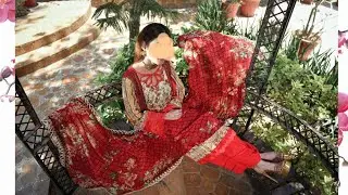 Zuhal || zuhal MUrashey Digital Printed Doria Lawn 03 Pc Collection