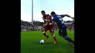 Trailer AD Santos PES LigaTica 2024 PS4/PS5 Muy pronto, Siganos en Facebook como PES PATCH LIGA TICA