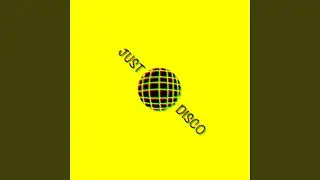 JUST DISCO