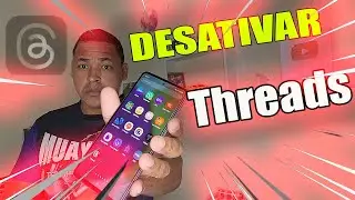 HOW TO DEACTIVATE YOUR Threads ACCOUNT WITHOUT DELETING YOUR INSTAGRAM ACCOUNT | delete Threads a...