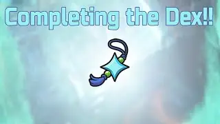 SHINY CHARM!! [Pokemon SV]