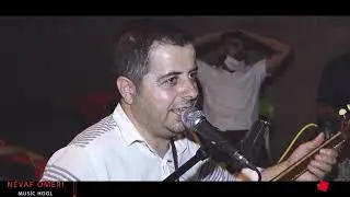 Nevaf Omeri New Cida GOWEND Halay  2020
