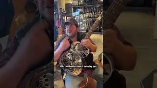 Worst Guy at the Music Store. #comedyvideo #music