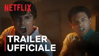 MONSTERS: La storia di Lyle ed Erik Menendez | Trailer ufficiale 1 | Netflix Italia
