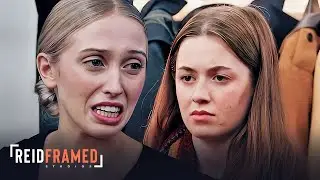 Poor Girl Has Something Money Can't Buy | REIDframed Studios