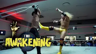 Magnum McLaren vs. Reverso - SVW - The Awakening