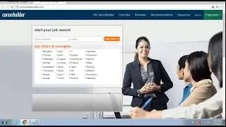 Top 10 Job Searching Websites In The World