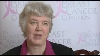 Dense Breast Tissue