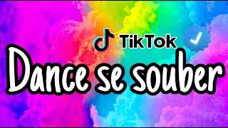 Dance If You Can~ Tiktok Mashup 2026
