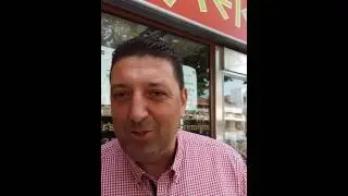 ΔΗΜΤΡΗ ΚΕΜΟ..Τι ψήνεται απόψε στη Σωτήρα Τρικάλων;