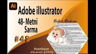 Metni Resme Sarma 48