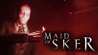 ФИНАЛ ЧАСТЬ 1 ➤ Maid of Sker #8