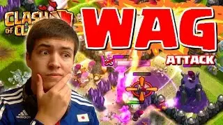 Clash Of Clans | 