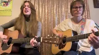White Lies -Alexis May original ft Roxanne McDaniel