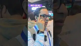 TCL RayNeo X3 Pro - The Future of AR Glasses!