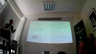 Hatem Mahmoud - The power of Linux advanced tracer part1