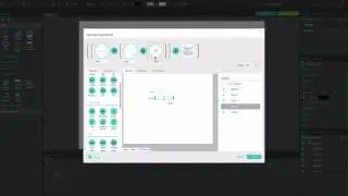 Learn the rules of the wireframe expression builder
