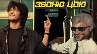 Общается с нейросетью копией Виктора Цоя  в characteristic
