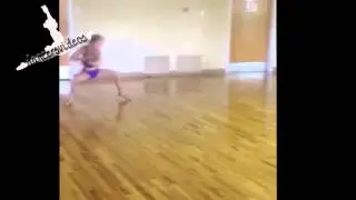 Autumn Miller freestyle to Fancy