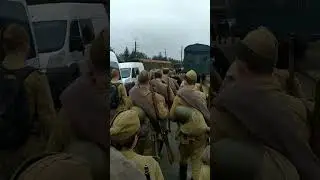 на фронт ребята.