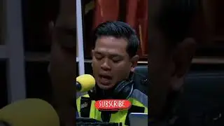 pesan dari emak Surya❗#laporpak #surya #wendy