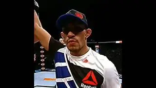 Tony Ferguson vs Edson Barboza