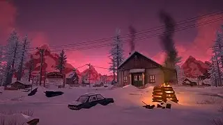 1000 DAYS in The Long Dark pt.3