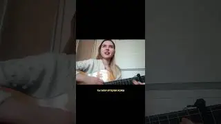 до скорых встреч (кавер)