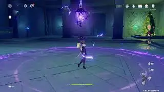 Genshin Impact