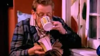 The King Of Queens - Frozen Pop