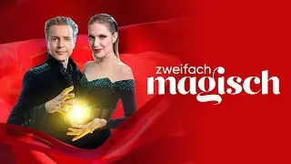 zweifach magisch – GOP Varieté-Theater