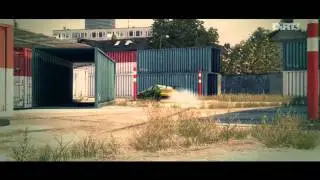 DiRT3-SPEED RUN-DC COMPOUND-1-PERFECT DRIFT
