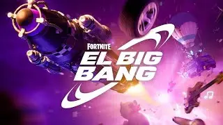 Evento final de Fortnite OG (sin voces)