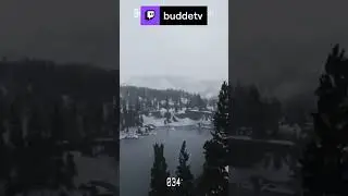 Exfil Drohnenflug | buddetv auf #Twitch