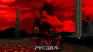 Is This A Dream...? | TNT Phobia