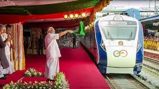 BANGALORE TO DHARWAD VANDE BHARAT EXPRESS TRAIN TIMING &FAIR #firstonyoutube