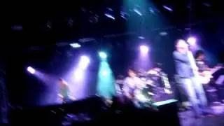 Charly Garcia - Guadalajara - Cerca de la revolucion
