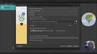Cómo Descargar VirtualBox 7.1.10 e Instalar Deepin 25 OS | Guía Paso a Paso 2025
